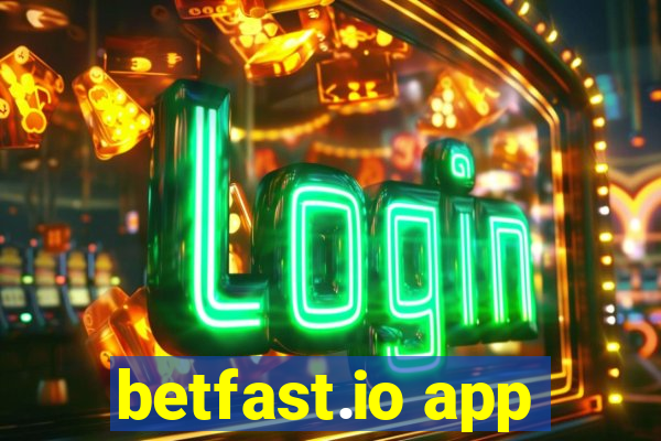 betfast.io app